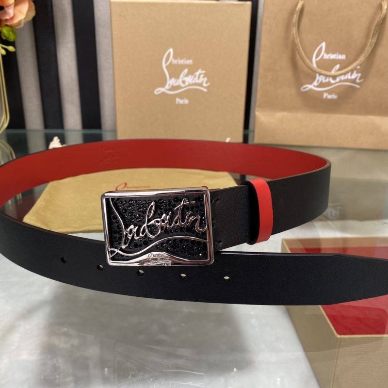 Christian Louboutin Belts